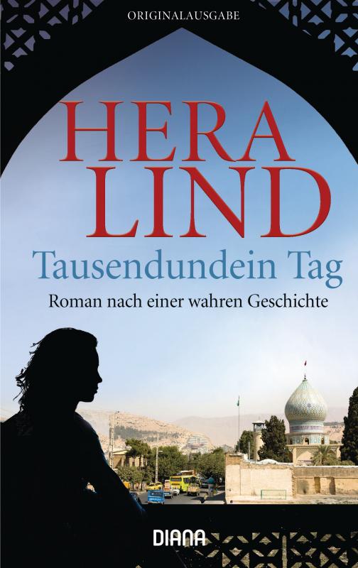 Cover-Bild Tausendundein Tag