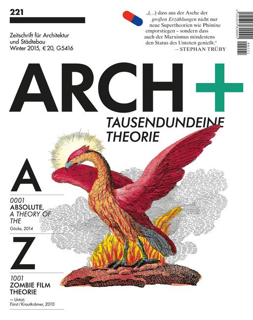 Cover-Bild Tausendundeine Theorie