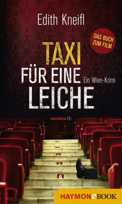 Cover-Bild Taxi für eine Leiche