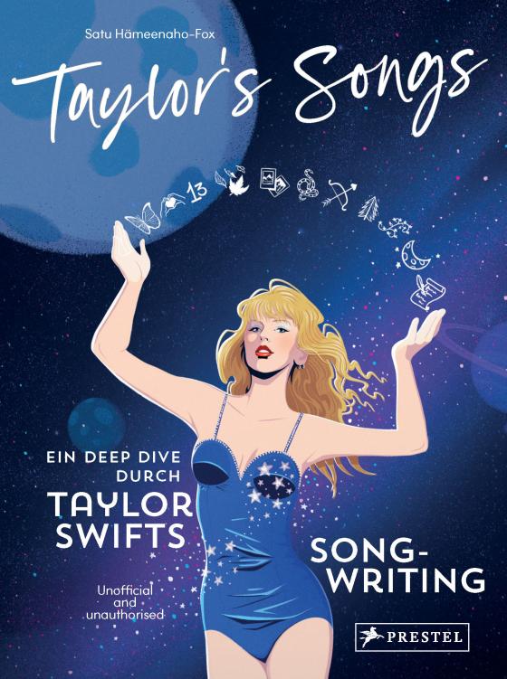 Cover-Bild Taylor’s Songs