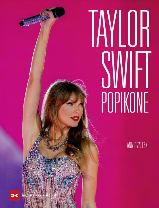 Cover-Bild Taylor Swift