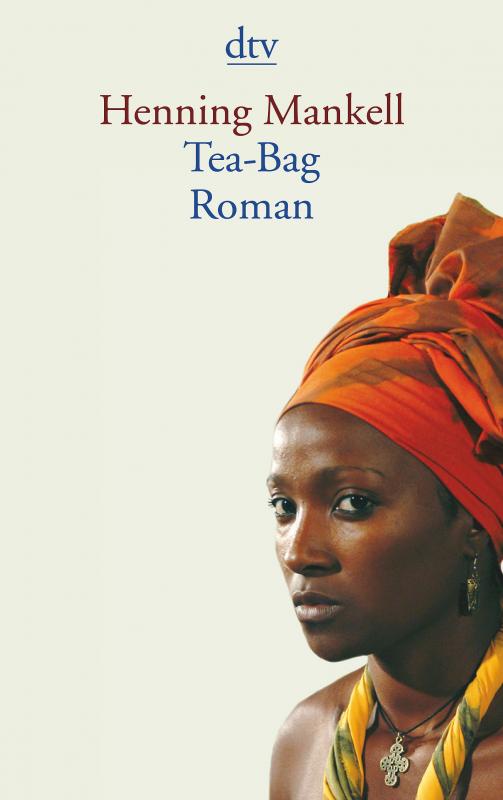 Cover-Bild Tea-Bag