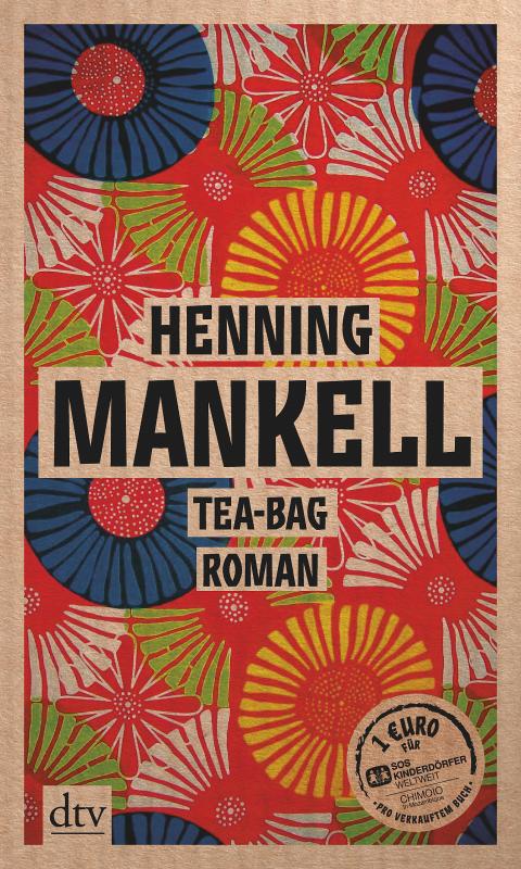 Cover-Bild Tea-Bag