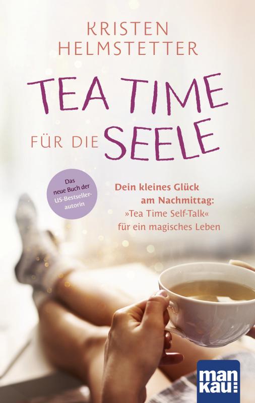 Cover-Bild Tea Time für die Seele