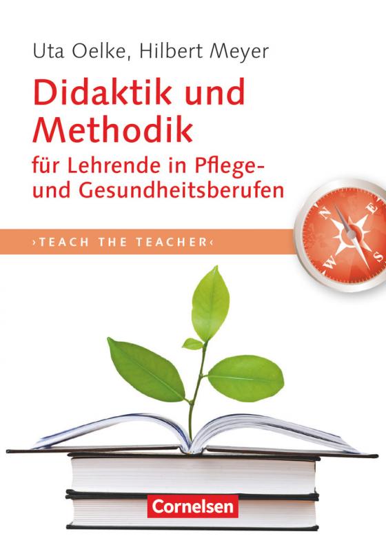 Cover-Bild Teach the teacher