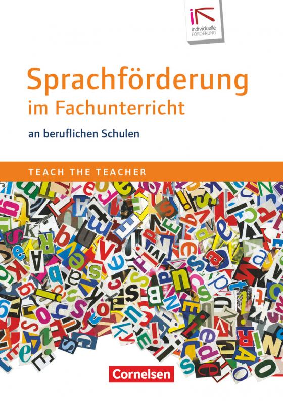 Cover-Bild Teach the teacher