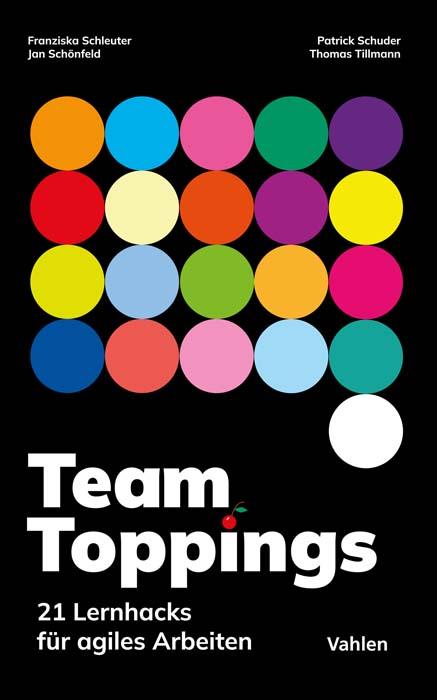 Cover-Bild Team Toppings