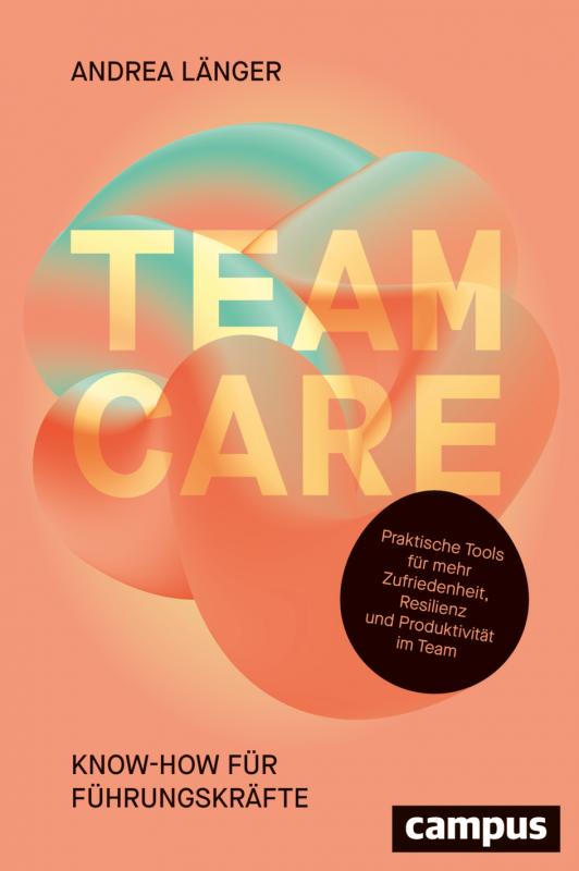 Cover-Bild TeamCare