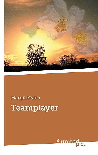Cover-Bild Teamplayer