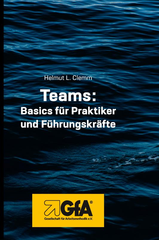 Cover-Bild Teams: