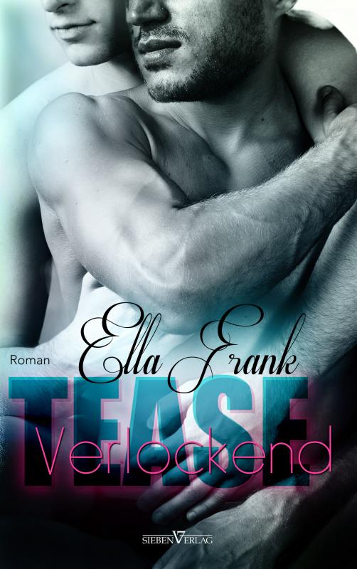 Cover-Bild Tease - Verlockend