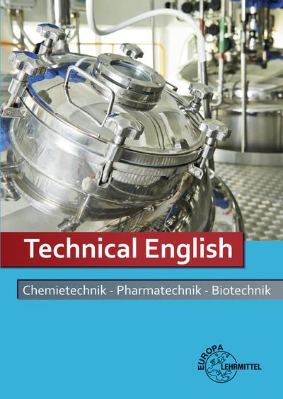 Cover-Bild Technical English