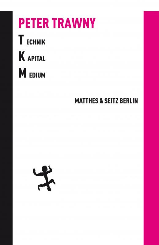 Cover-Bild Technik.Kapital.Medium