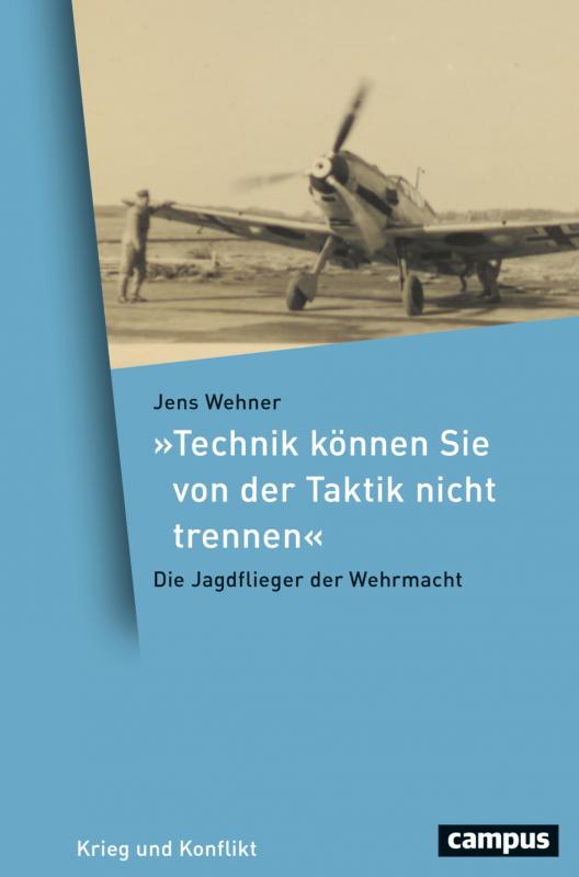 Cover-Bild »Technik können Sie von der Taktik nicht trennen«