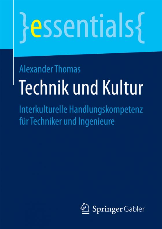 Cover-Bild Technik und Kultur