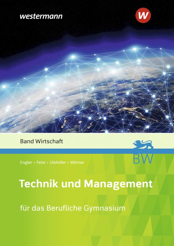 Cover-Bild Technik und Management