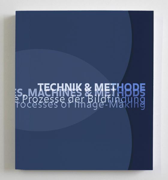 Cover-Bild TECHNIK & METHODE