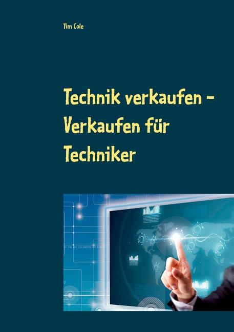 Cover-Bild Technik verkaufen