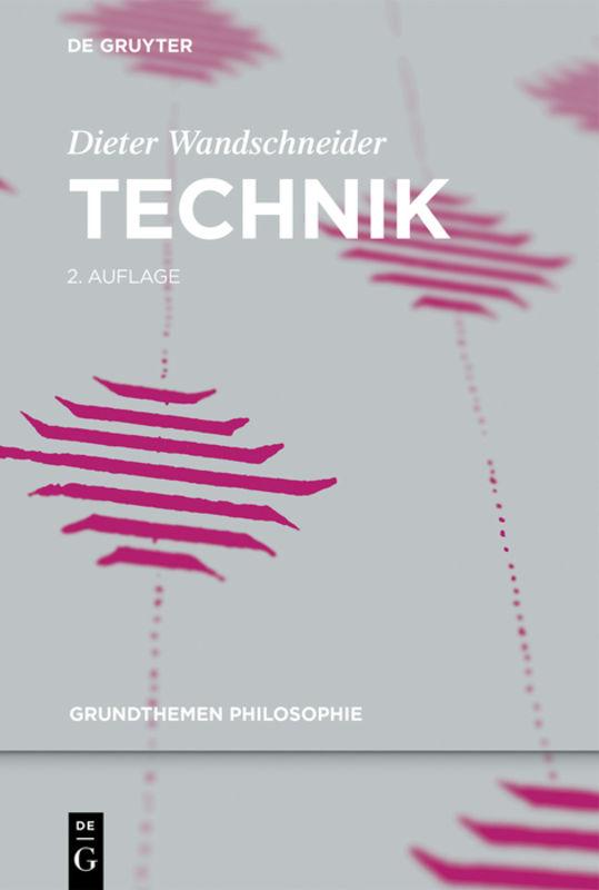 Cover-Bild Technik