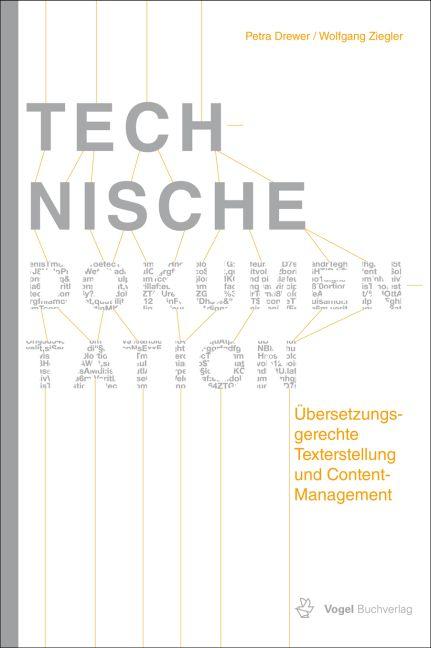 Cover-Bild Technische Dokumentation