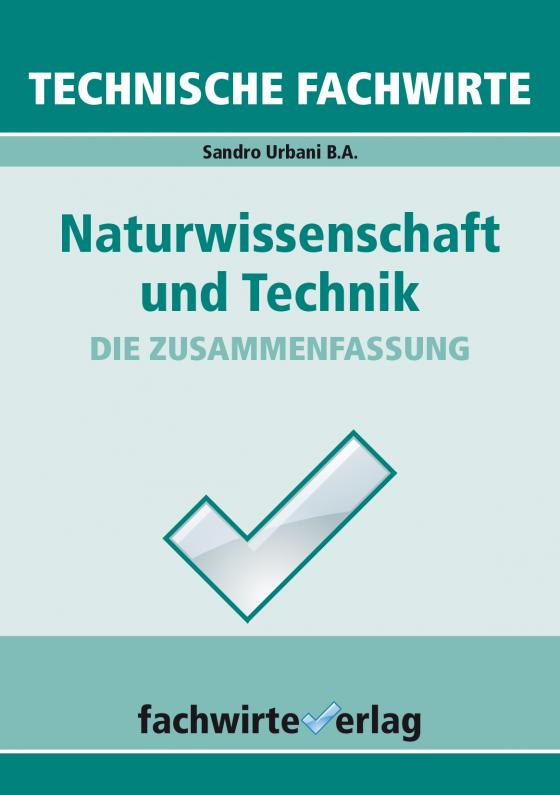 Cover-Bild Technische Fachwirte