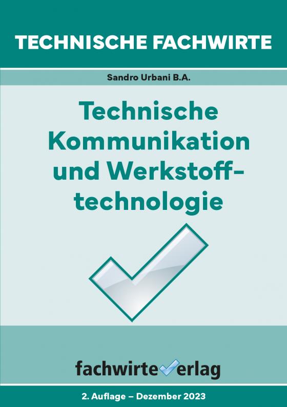 Cover-Bild Technische Fachwirte