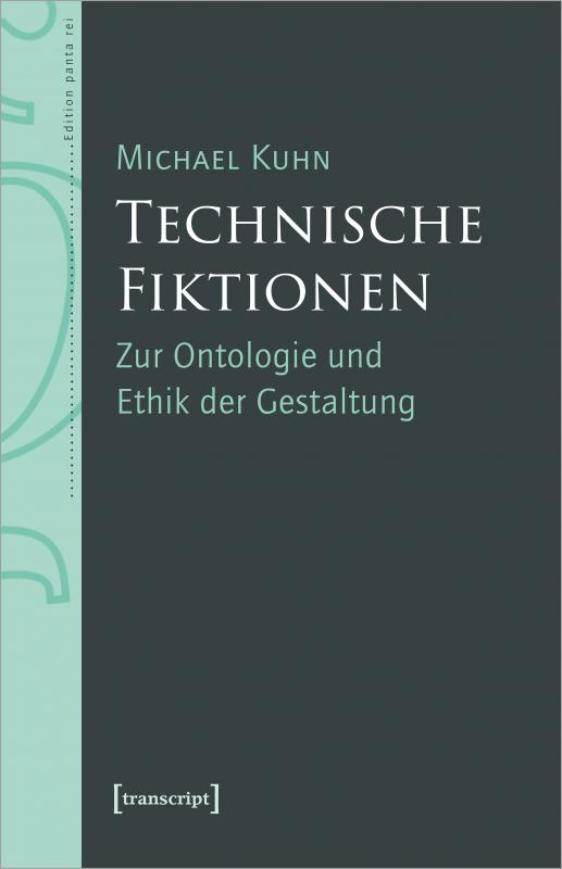 Cover-Bild Technische Fiktionen