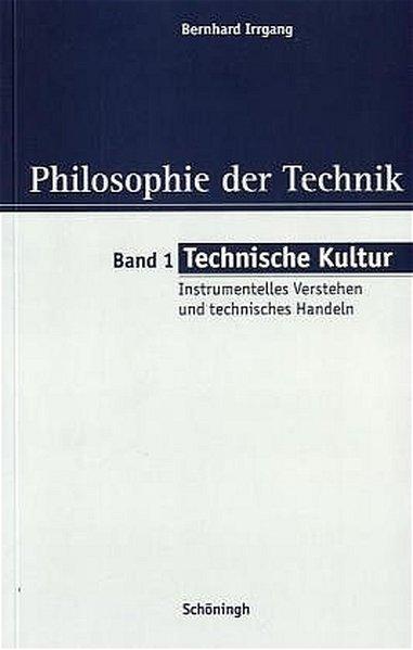 Cover-Bild Technische Kultur