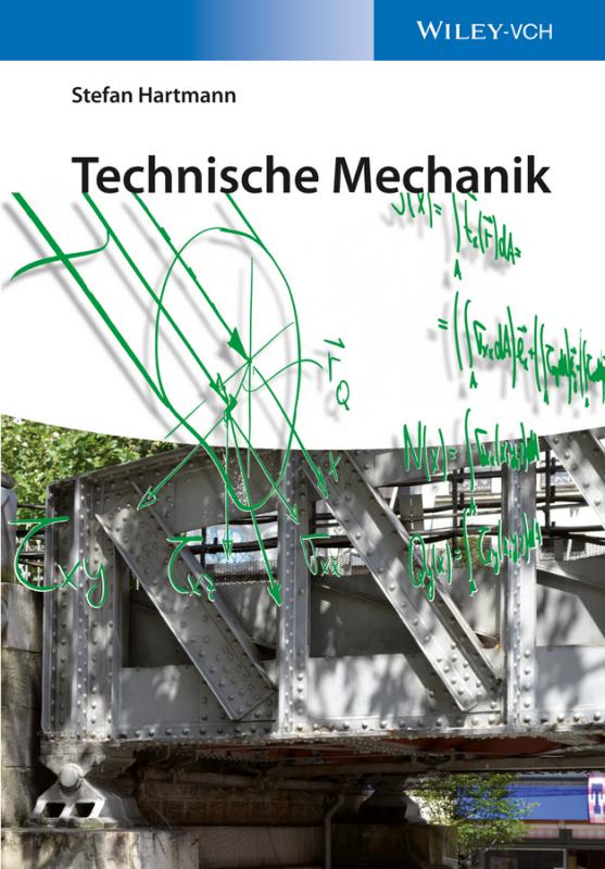 Cover-Bild Technische Mechanik