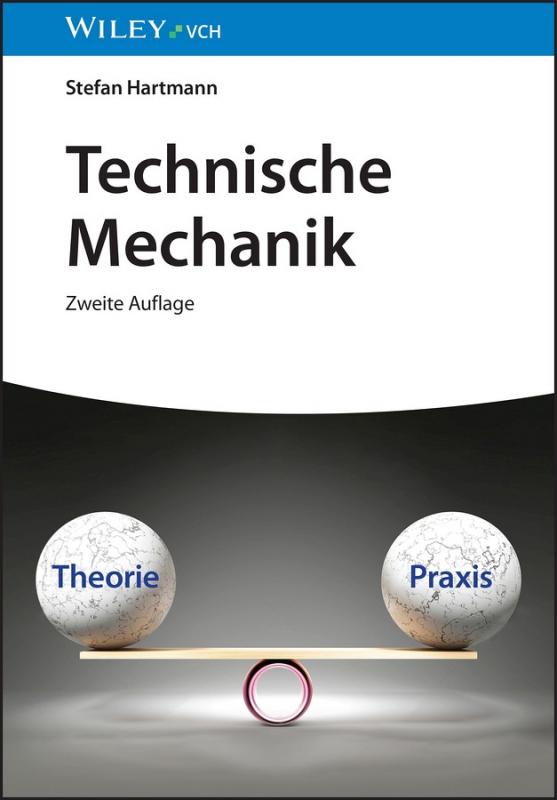 Cover-Bild Technische Mechanik