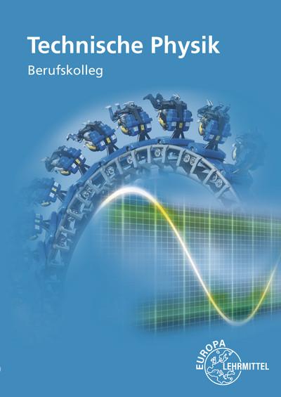 Cover-Bild Technische Physik