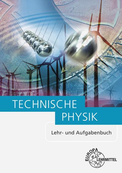 Cover-Bild Technische Physik