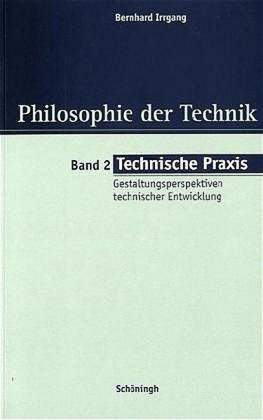 Cover-Bild Technische Praxis