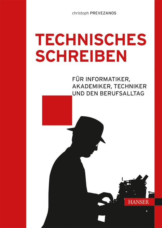 Cover-Bild Technisches Schreiben