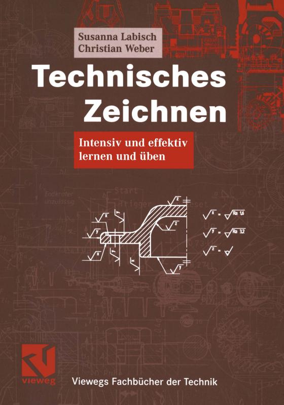 Cover-Bild Technisches Zeichnen