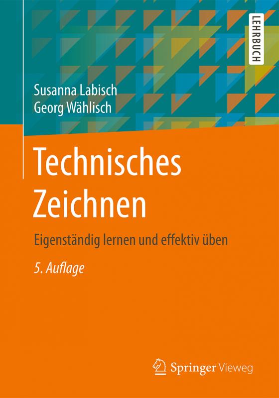 Cover-Bild Technisches Zeichnen