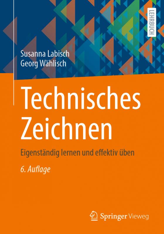 Cover-Bild Technisches Zeichnen