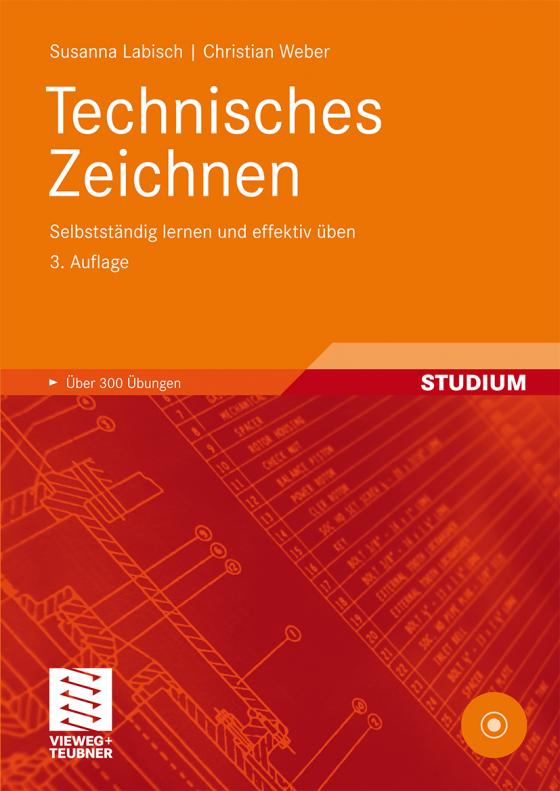 Cover-Bild Technisches Zeichnen