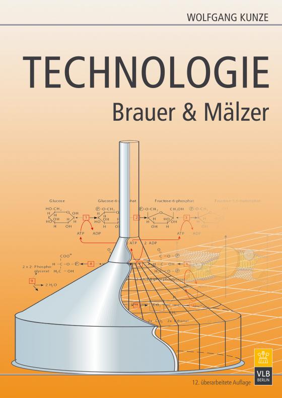 Cover-Bild Technologie Brauer & Mälzer