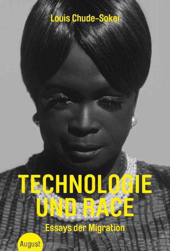 Cover-Bild Technologie und Race