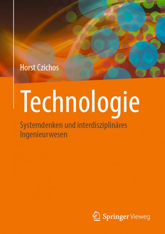 Cover-Bild Technologie