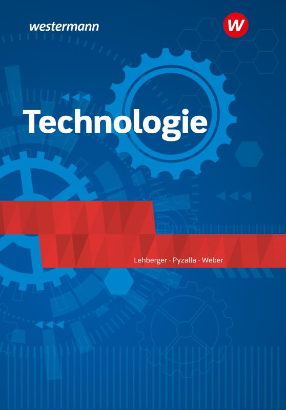 Cover-Bild Technologie