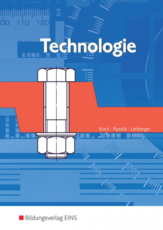 Cover-Bild Technologie