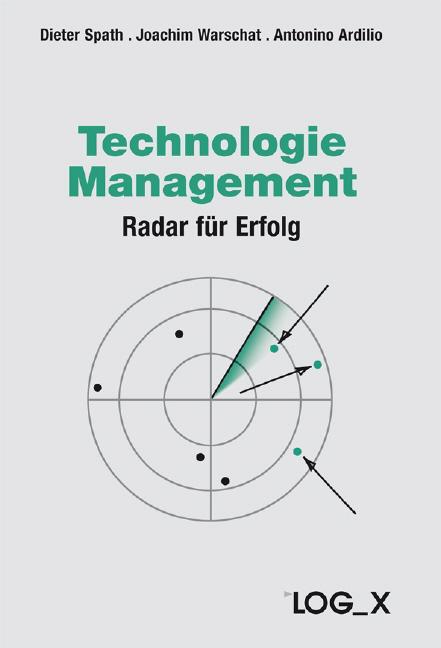 Cover-Bild Technologiemanagement