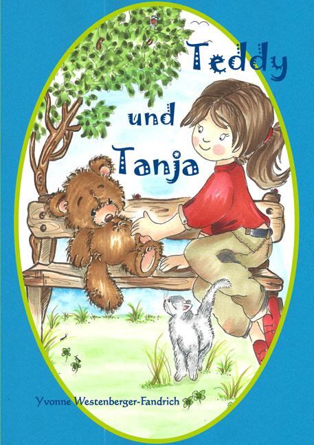 Cover-Bild Teddy und Tanja