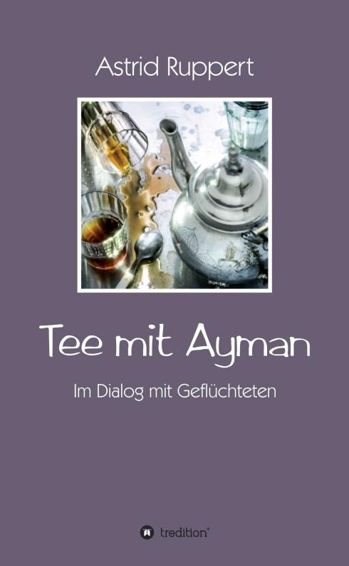Cover-Bild Tee mit Ayman