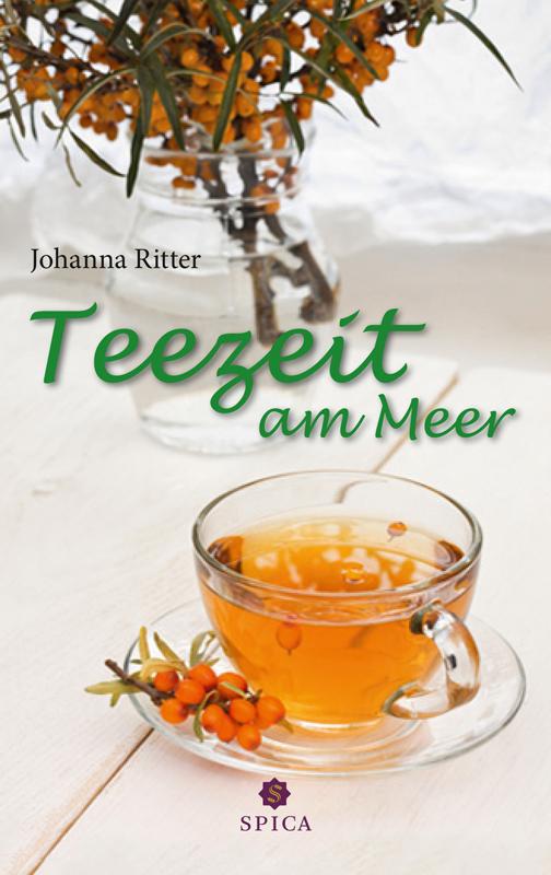 Cover-Bild Teezeit am Meer