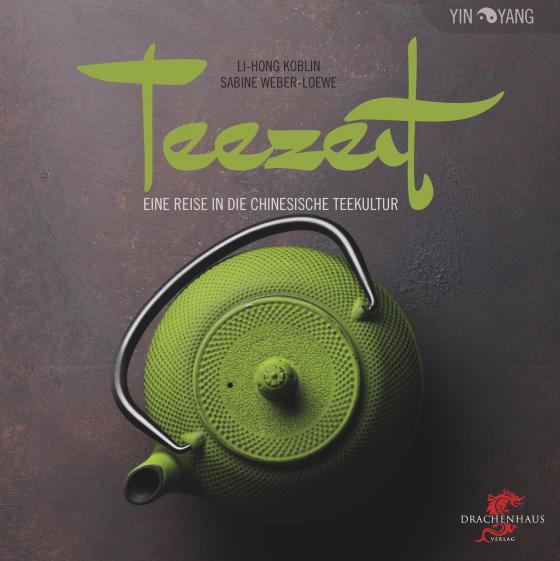 Cover-Bild Teezeit