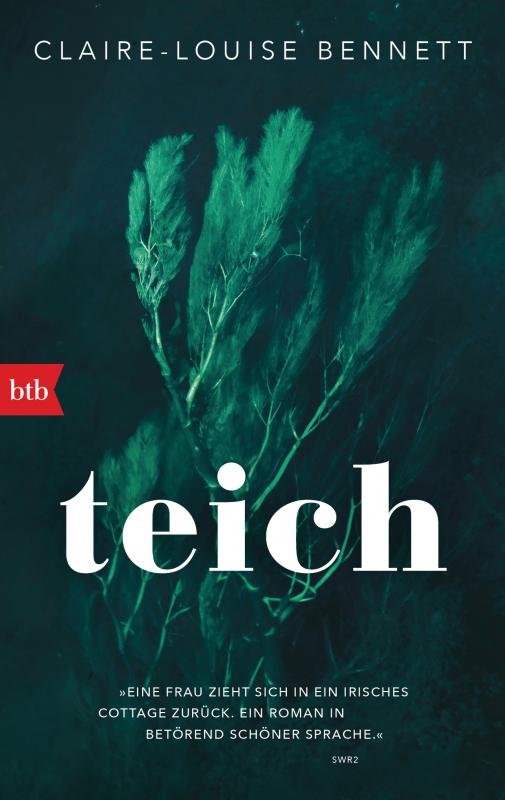 Cover-Bild Teich