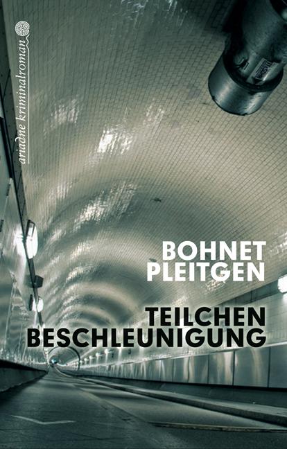 Cover-Bild Teilchenbeschleunigung